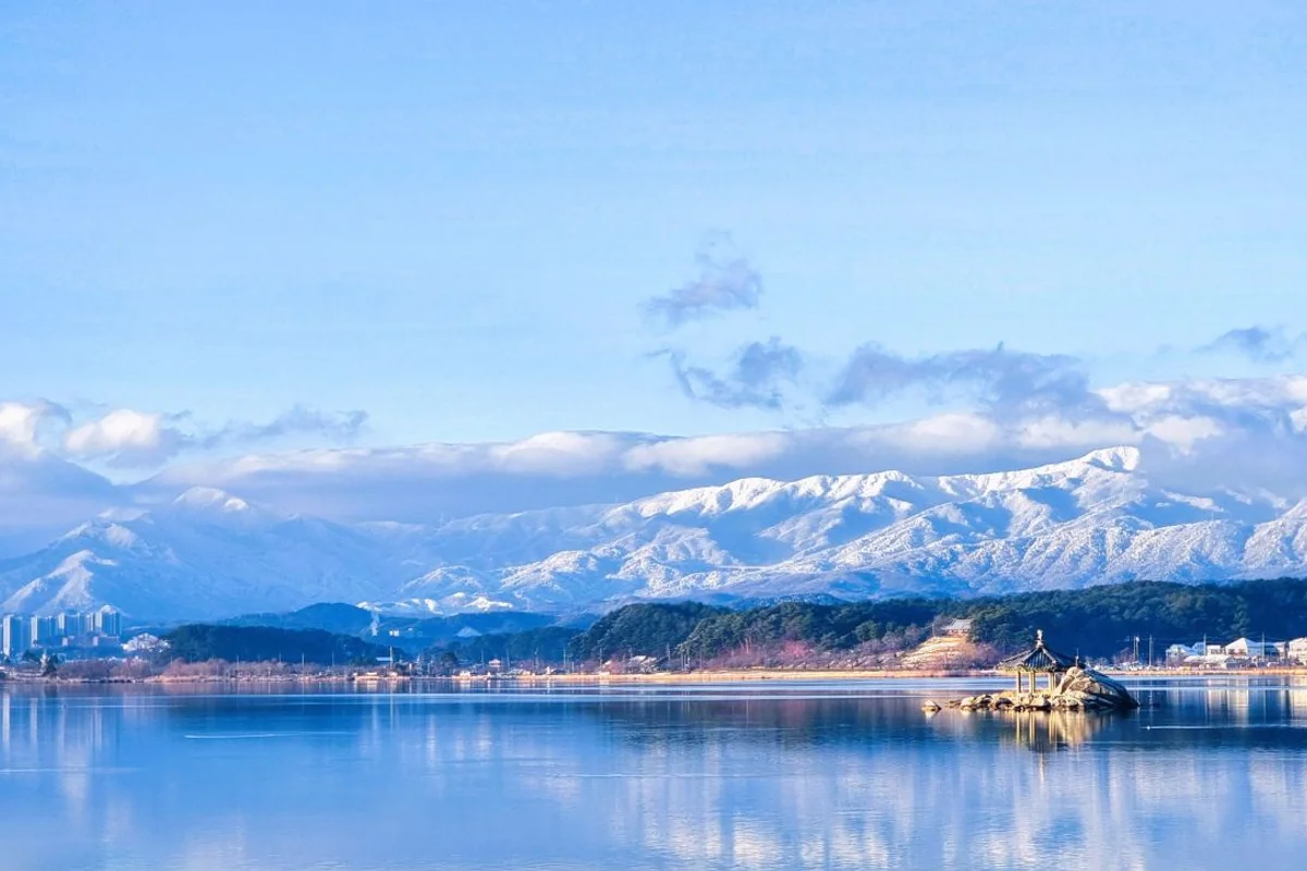 태백산 - 태백여행 여행