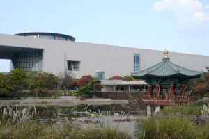 용산구 데이트 코스 (출처 : 한국관광공사)