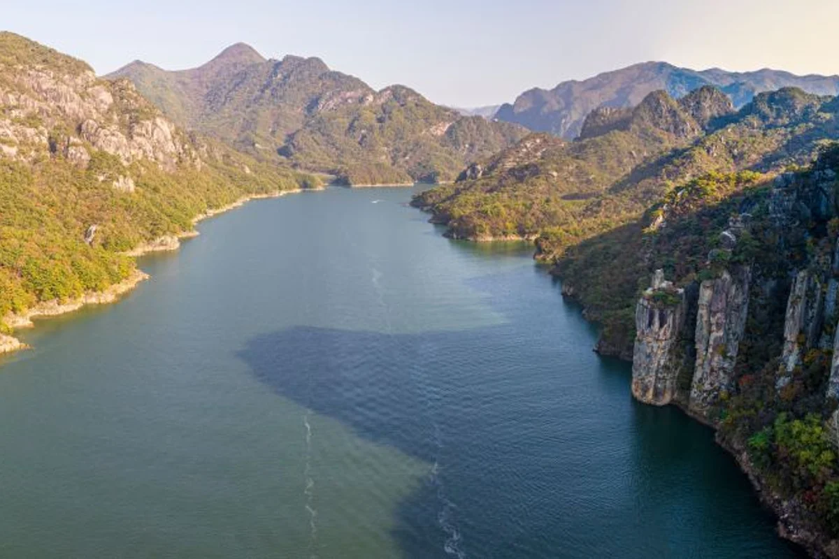 MTB파크 - 제천여행 여행