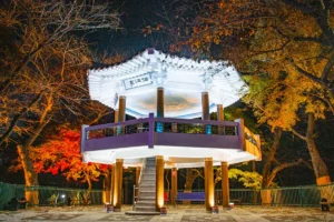 미추홀구 체험 (출처 : 한국관광공사)