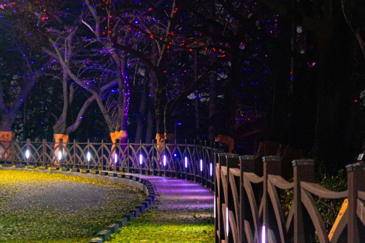 인천업사이클에코센터 - 미추홀구 여행