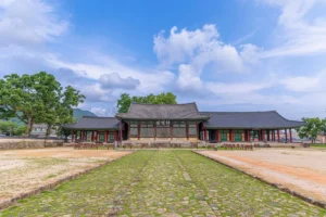 나주시 미술관 (출처 : 한국관광공사)