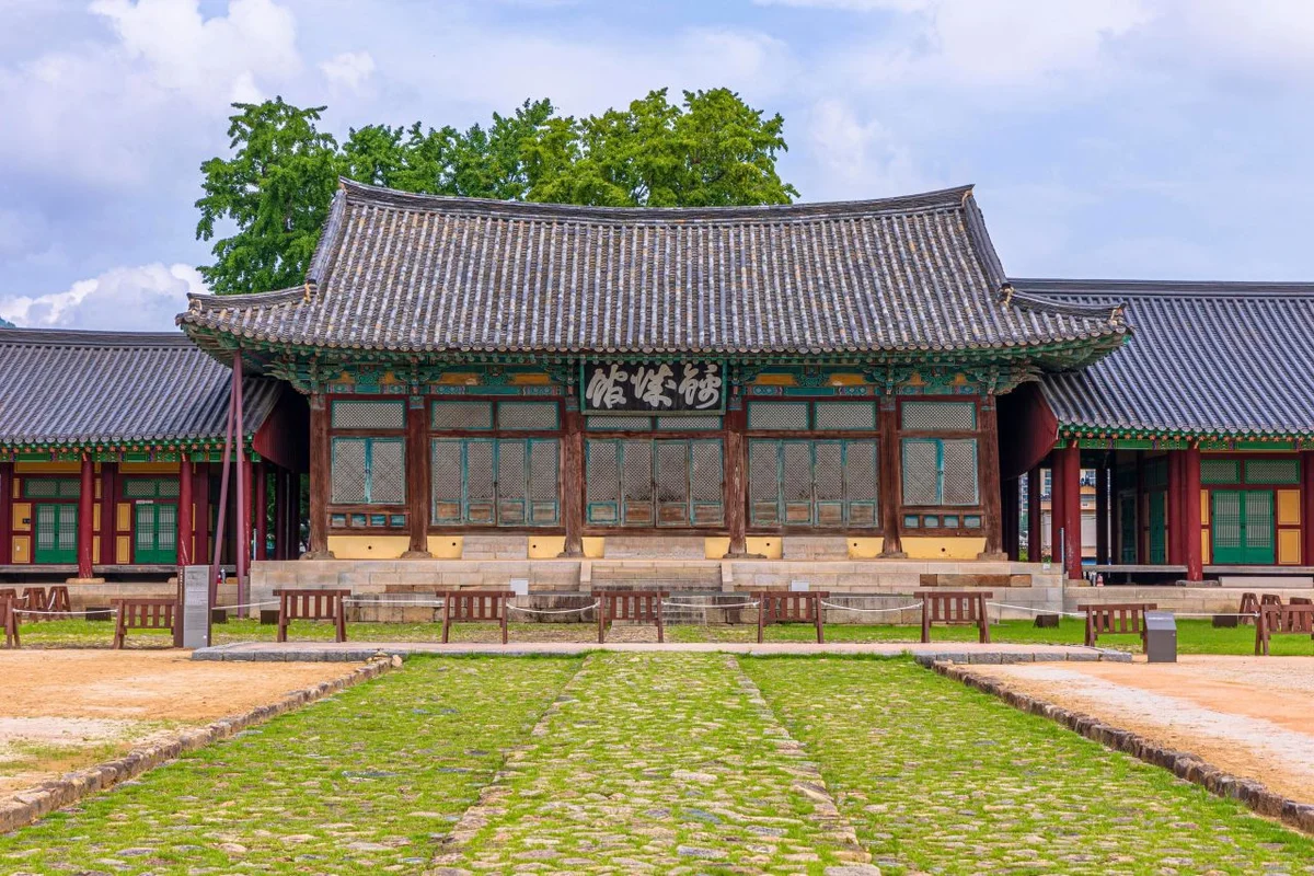 상상예술창고 - 나주시 미술관 여행