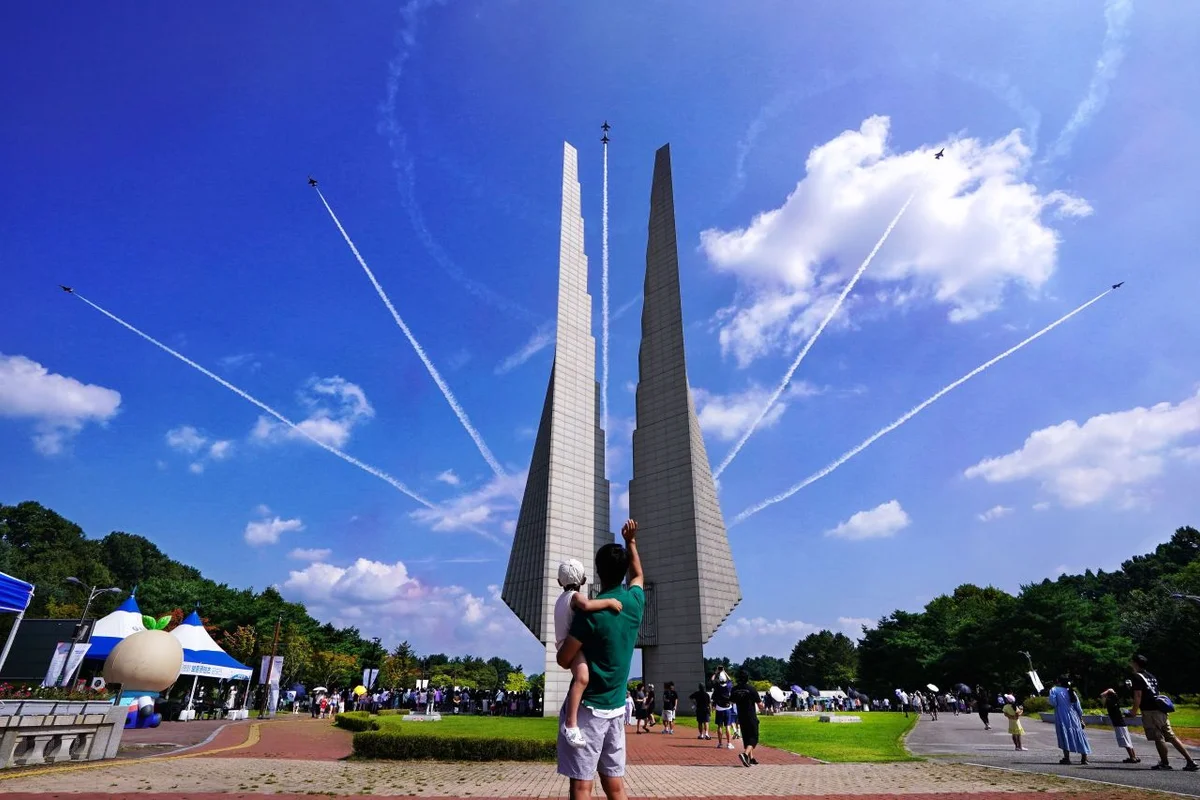 에어랜드 항공 - 에어부산 여행