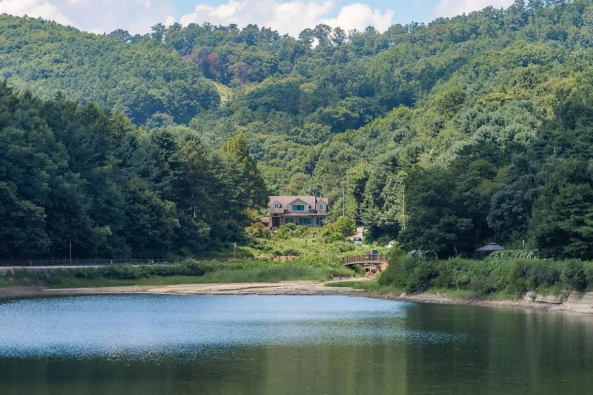 운악산 - 포천등산 여행