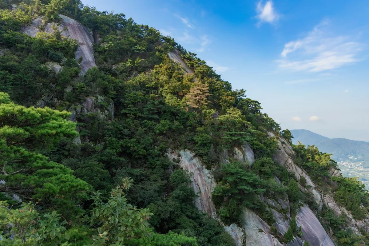 헤세의 정원 HESSE GARDEN - 도봉산 여행
