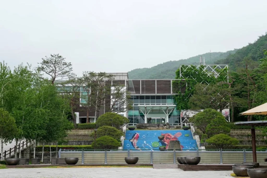 충북 가볼만한곳 BEST 3 (출처 : 한국관광공사)