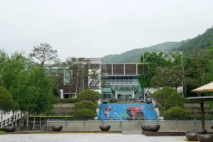 충북 가족여행 (출처 : 한국관광공사)