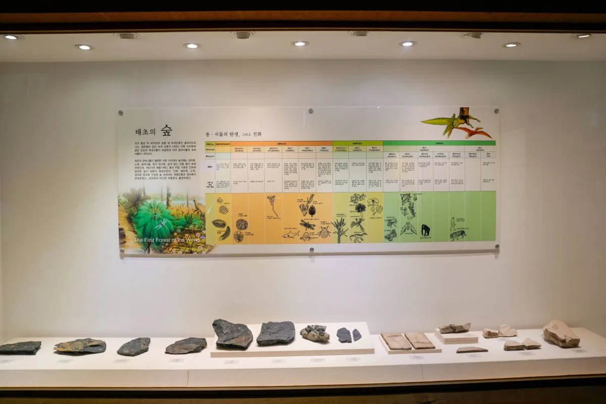 의림지 - 충북가족여행 여행