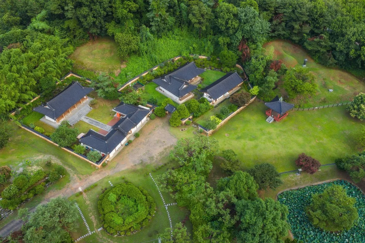 오이도 - 시흥 여행