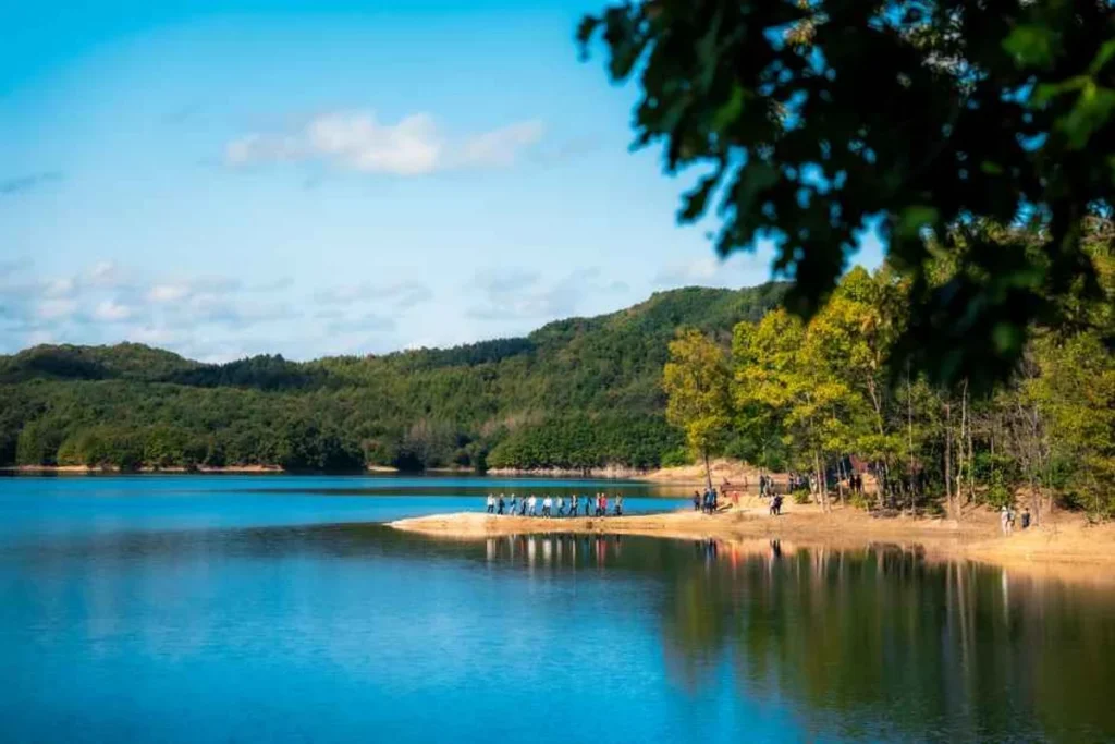 경산시 가볼만한곳 (출처 : 한국관광공사)