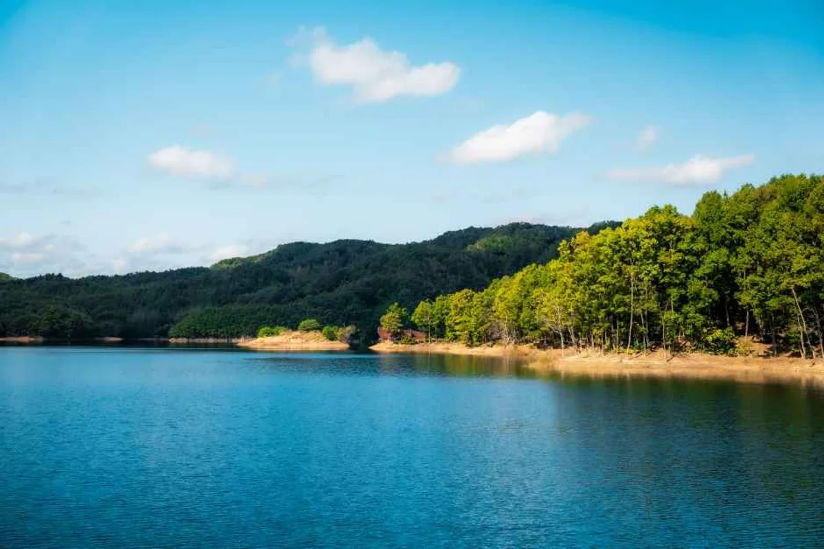 삼성현역사문화공원 - 경산여행 여행