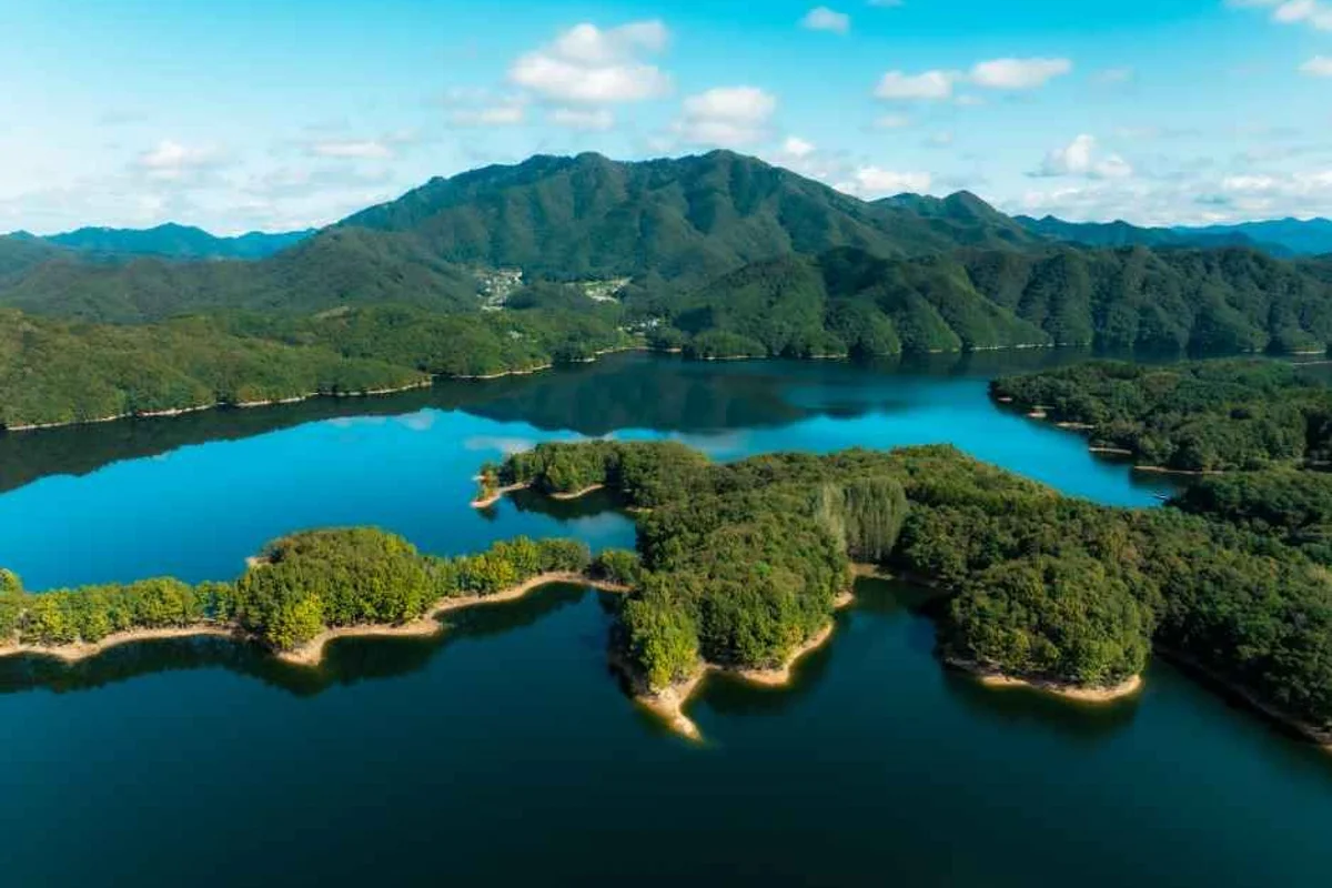 이웃집수달 - 경산여행 여행