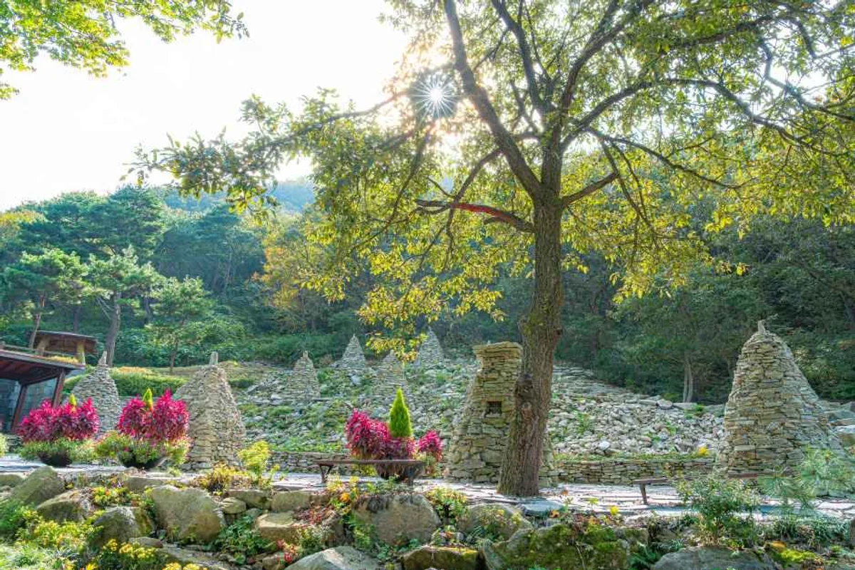 강화루지 - 강화군 짚라인 여행