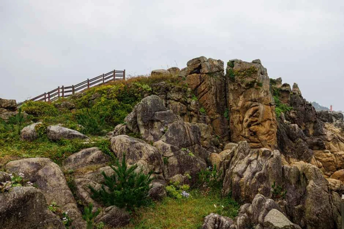 고성군 주말여행, 에디터's 추천 가이드 - 고성군여행 여행