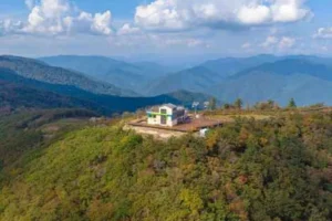 정선군 공연 (출처 : 한국관광공사)