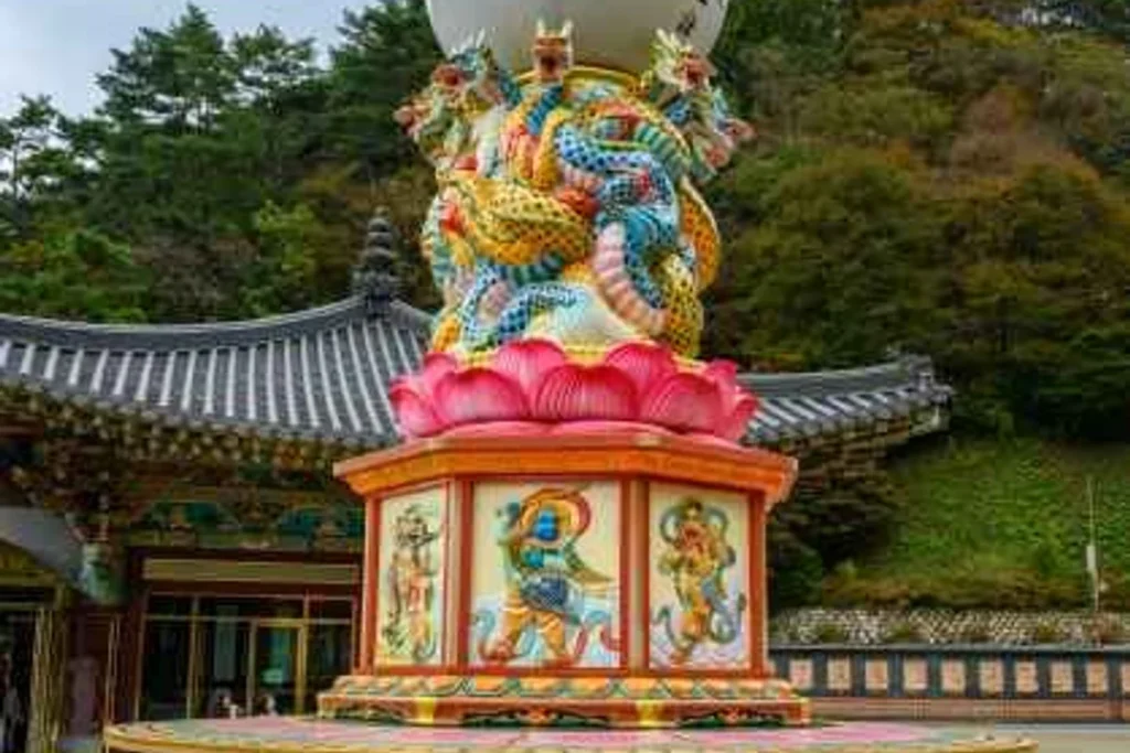 단양 모텔 (출처 : 한국관광공사)