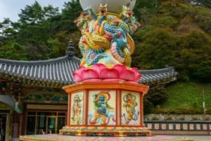 단양 모텔 (출처 : 한국관광공사)