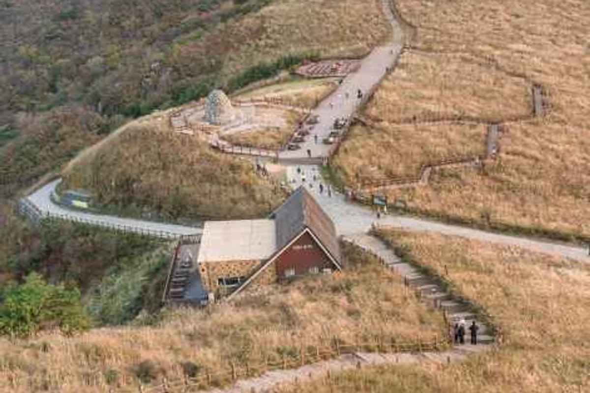 Fe01 재생복합문화공간 - 울산여행 여행