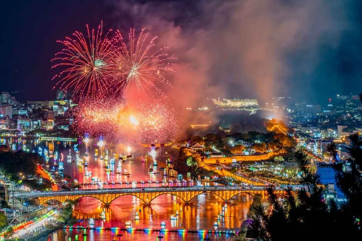 온누리딸기농장 - 2026년 봄 축제 여행