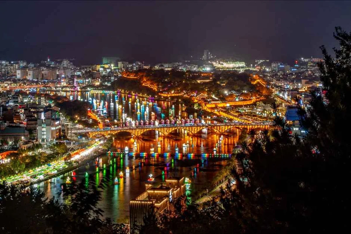 알프스마을영농조합법인 - 2026년 봄 축제 여행