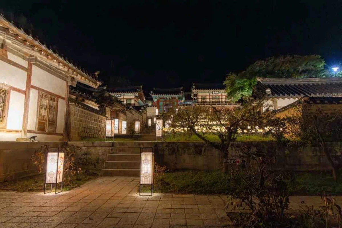 도산서원 - 안동 여행