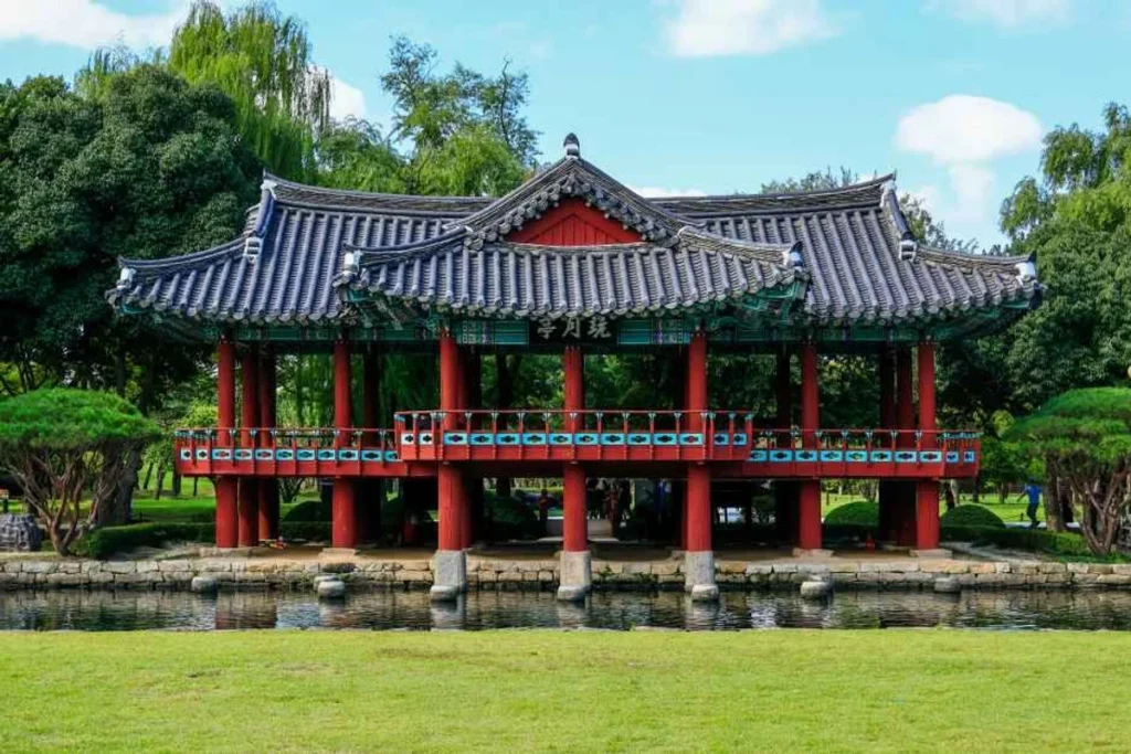 남원 숙박 (출처 : 한국관광공사)