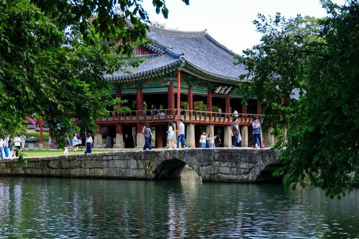 남원예촌 - 남원여행 여행