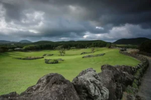 제주 가볼만한곳 TOP 7 (출처 : 한국관광공사)