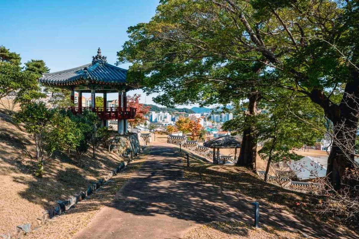 더카트인통영 - 통영 여행