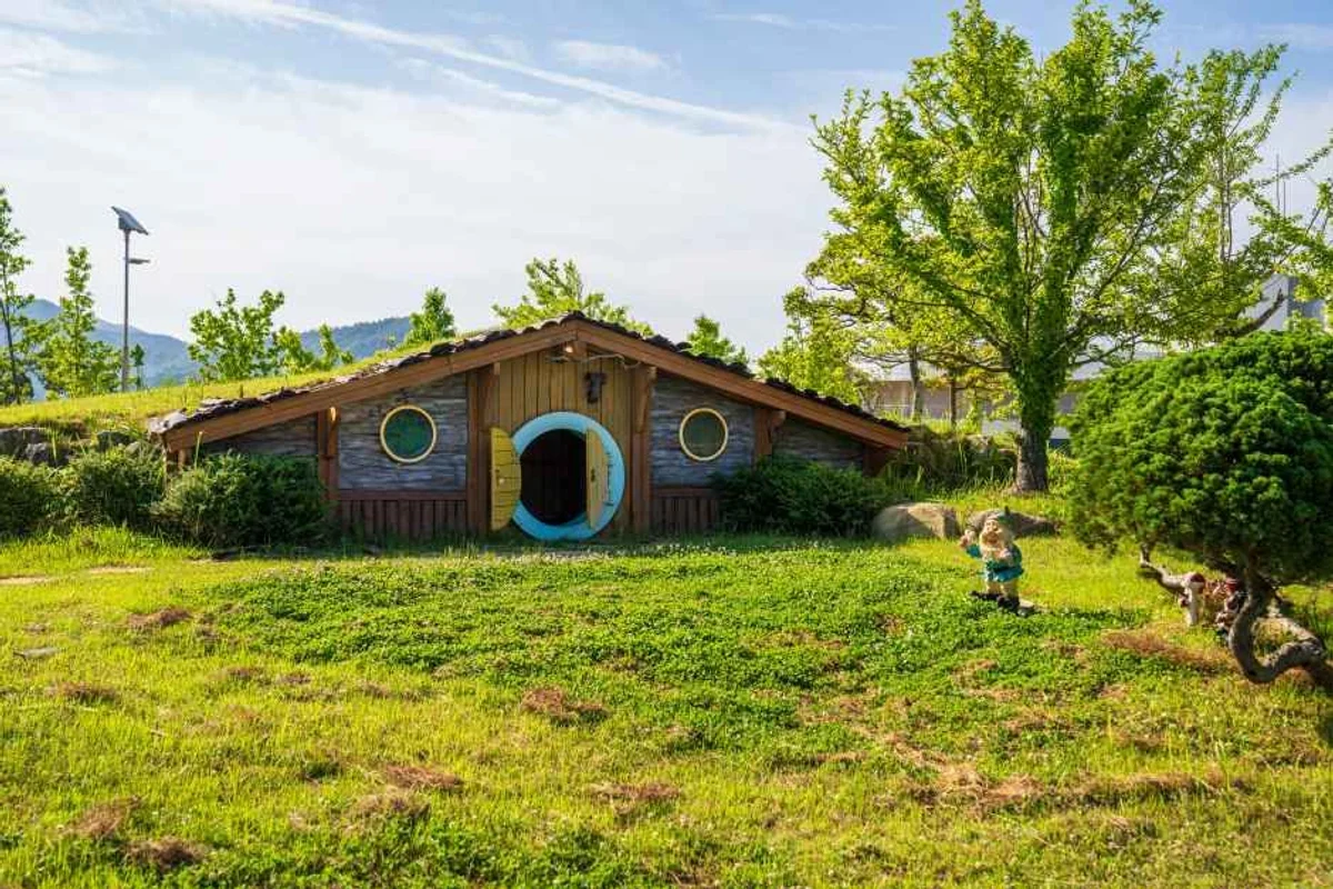 강진만생태공원 - 강진군 여행