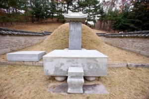 고양시 자전거 도로 (출처 : 한국관광공사)