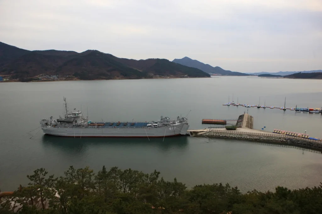 경남 봄나들이 추천 (출처 : 한국관광공사)