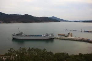 경남 봄나들이 추천 (출처 : 한국관광공사)