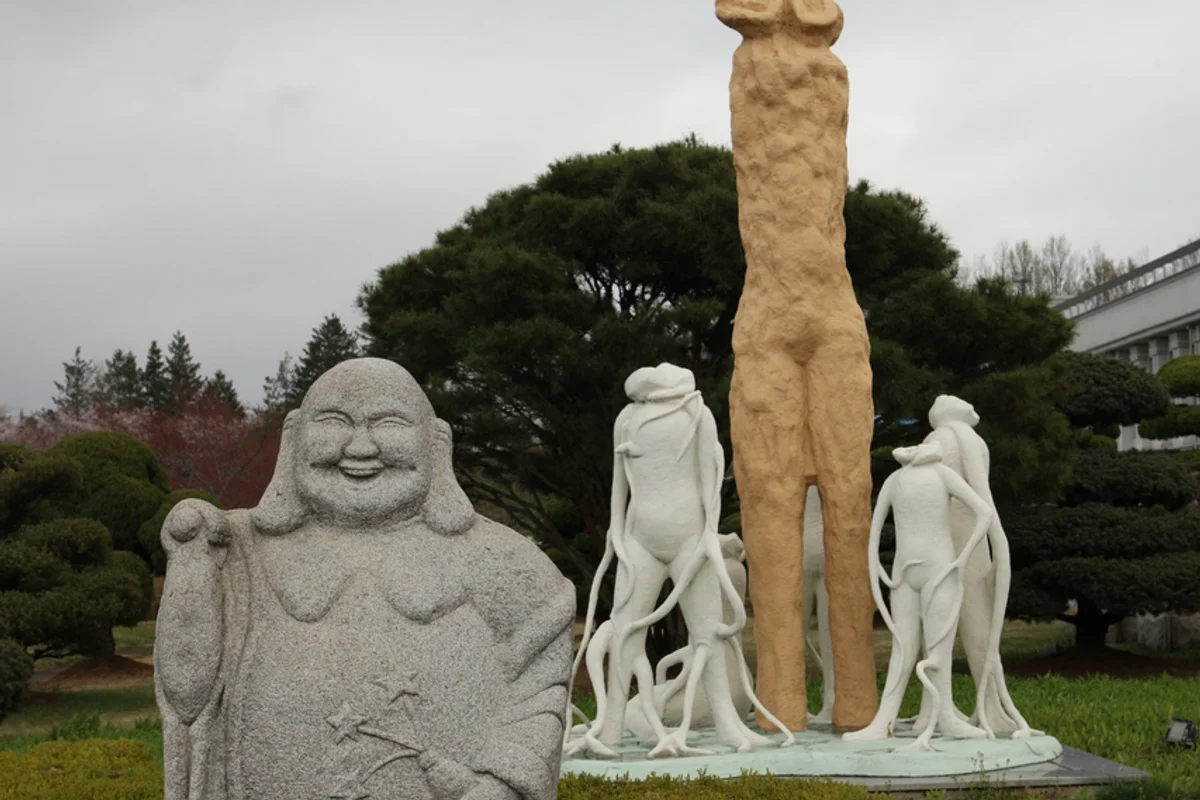 신세계사이먼프리미엄아울렛 - 정관여행 여행
