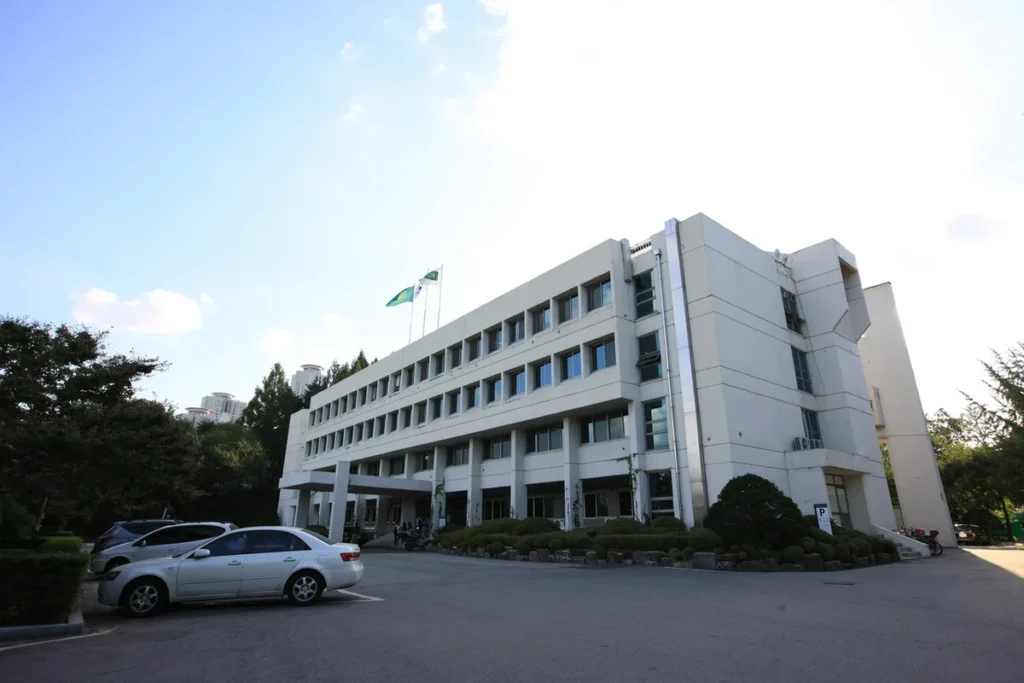 정관 새로 생긴 곳 (출처 : 한국관광공사)