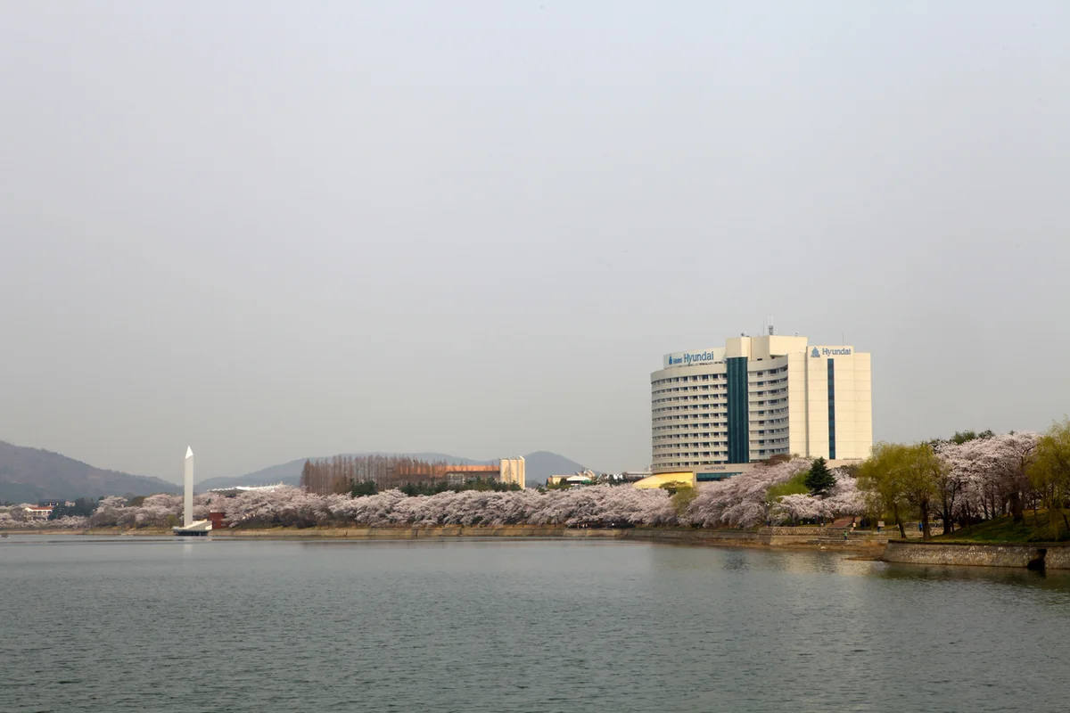 울산대공원아쿠아시스 - 울산여행 여행