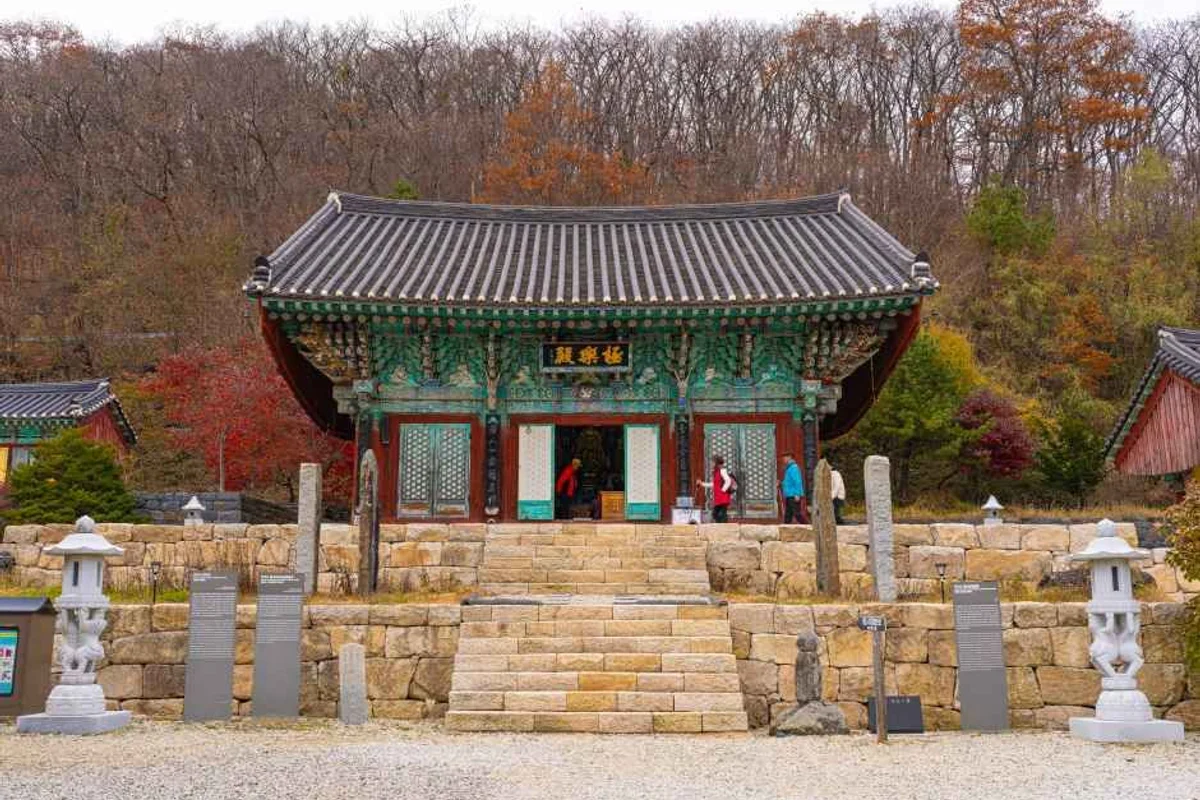 무주곤충박물관 - 무주여행 여행