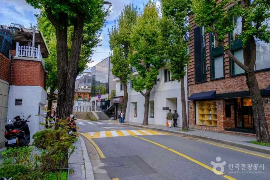 서울 할것 (출처 : 한국관광공사)