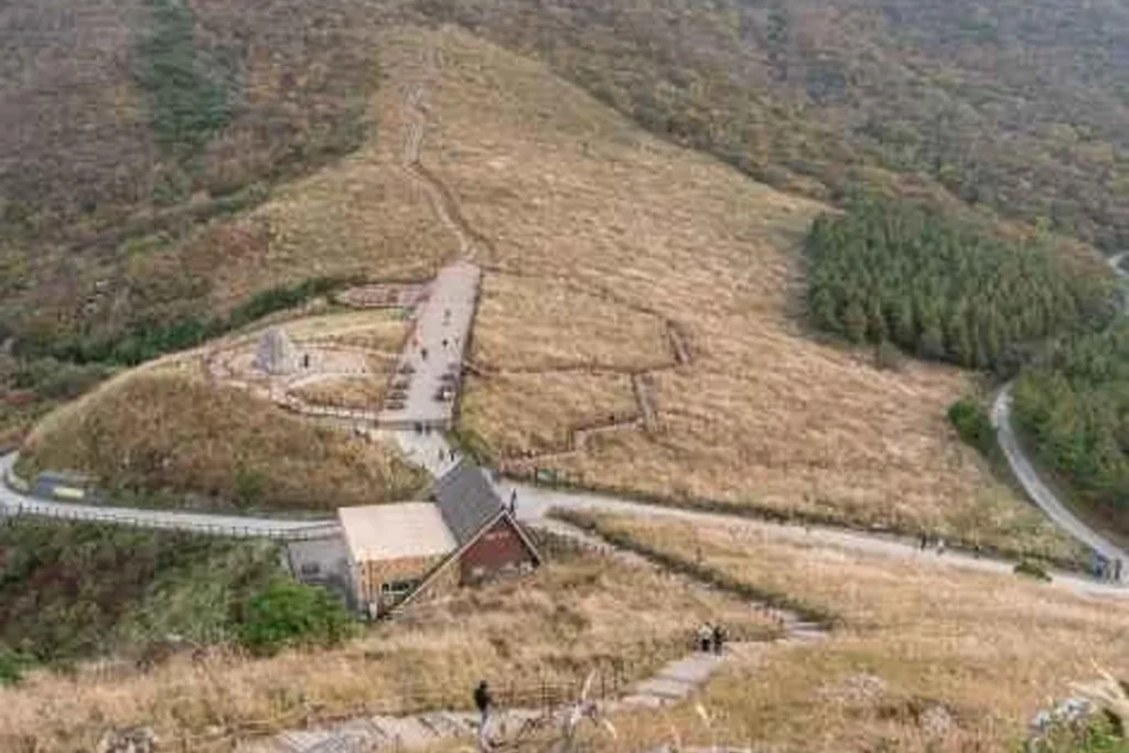 울산 제주 (출처 : 한국관광공사)