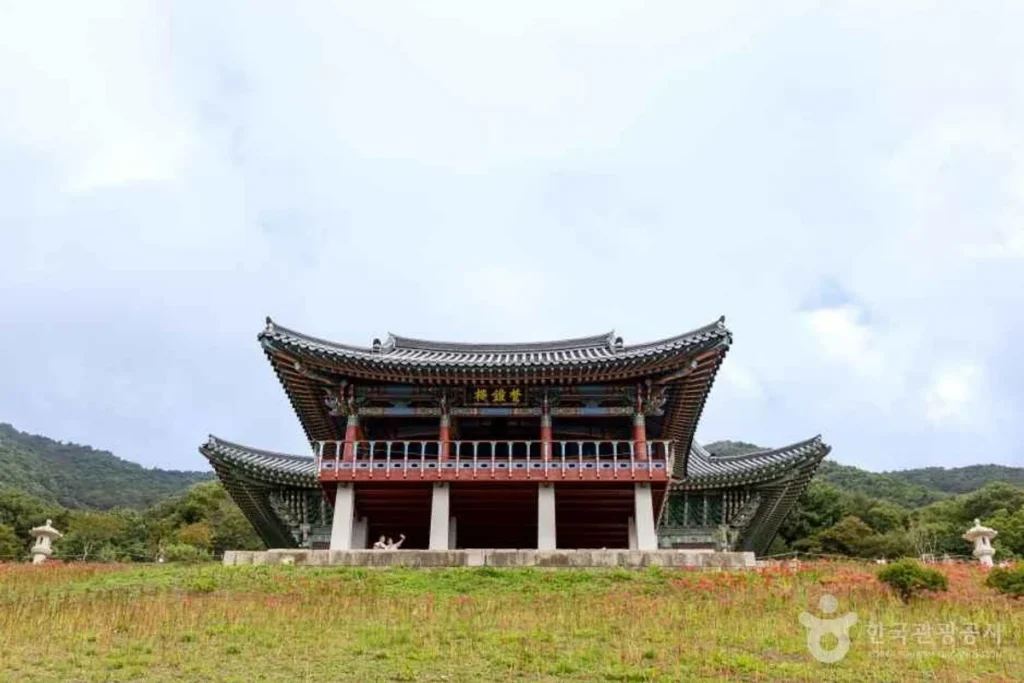 부산 지역 축제 (출처 : 한국관광공사)