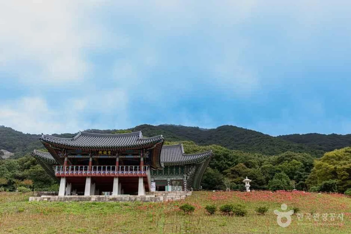 해운대 모래축제 - 부산여행 여행